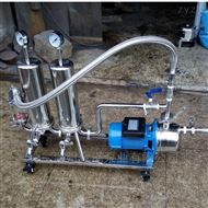 卫生级不锈钢过滤器