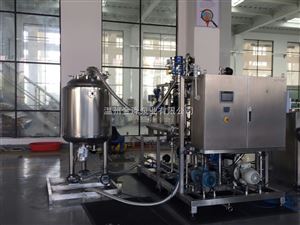 SCIP-0.5 CIP清洗机