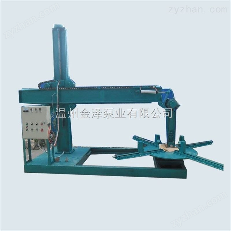 JZP筒体抛光机 抛光机/磨光机