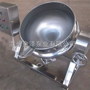 不锈钢立式夹层锅