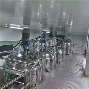 酵素发酵罐