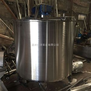 防腐蚀磁力搅拌罐