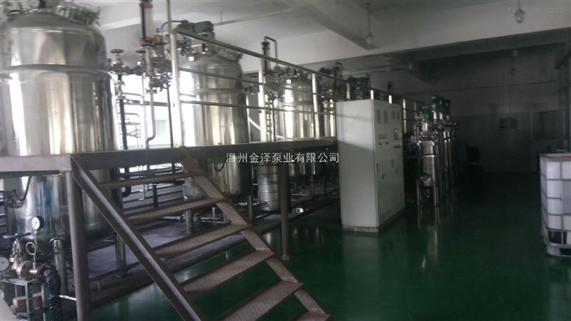 酵素发酵罐