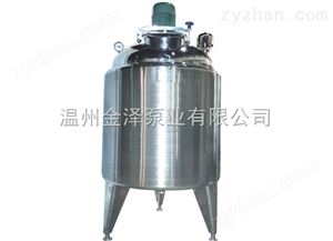 乳化头工作原理 乳化机