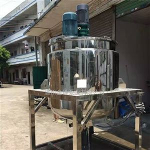 离心式高速乳化头 乳化机