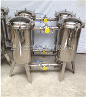 双联过滤器应用