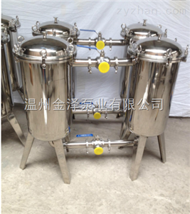 石英沙过滤器产品概述