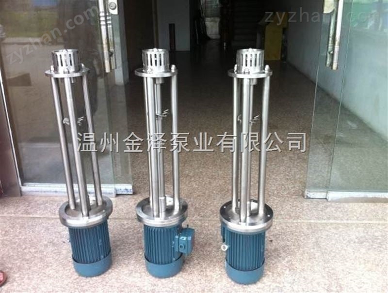 罐底乳化头结构特点 乳化机