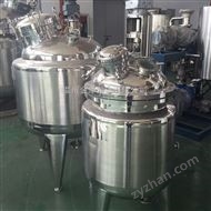 不锈钢配液设备