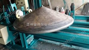 JZX500-4000锥底旋边机