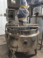 框式搅拌罐