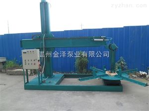 JZP600--4000厂家销售筒体抛光机