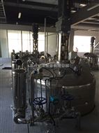 框式搅拌发酵罐