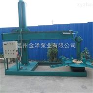 不锈钢罐体抛光设备 抛光机/磨光机