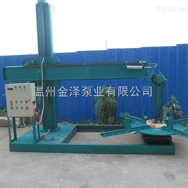 温州封头抛光机 抛光机/磨光机