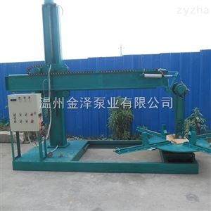 600--4000JZP系列筒体抛光机 抛光机/磨光机