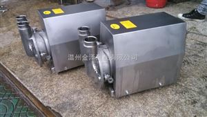 316L不锈钢真空泵