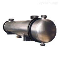 温州螺旋螺纹管换热器